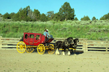USA-California-Spanish Springs Ranch